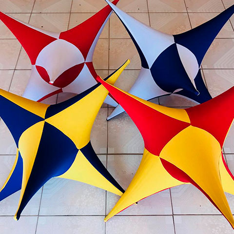 Decoracao Estrela 1